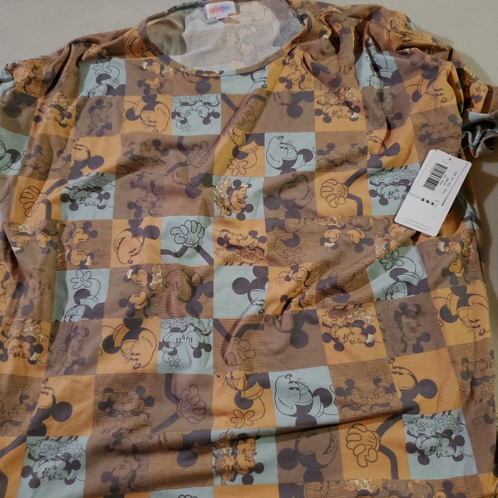 Lularoe Irma